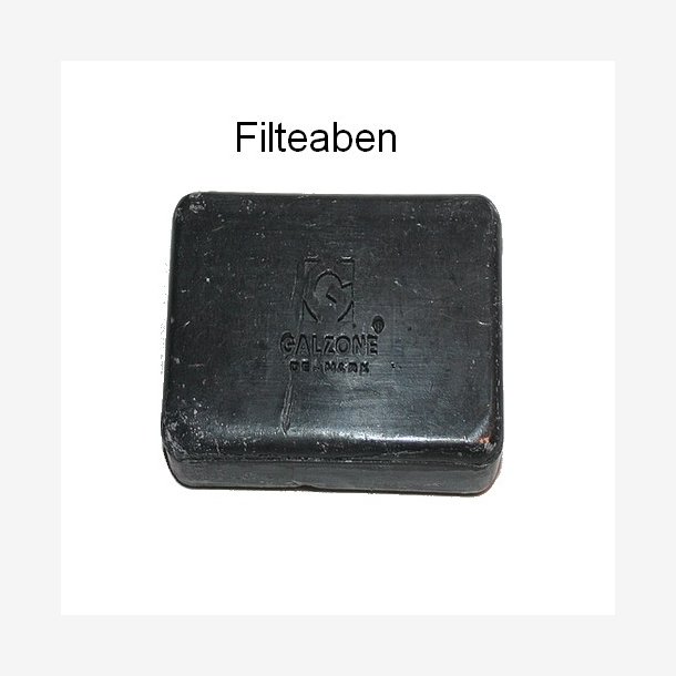 Sæbe til uldsæbe