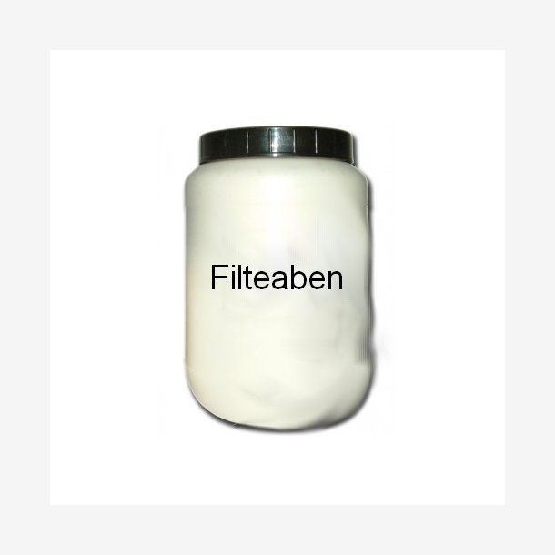 Latex / Gummimælk Klar 100 ml