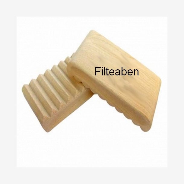Trę filtebręt 14 * 7 cm