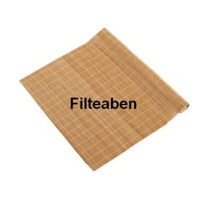 Rullem�tte / Valkem�tte str 30 * 45 cm