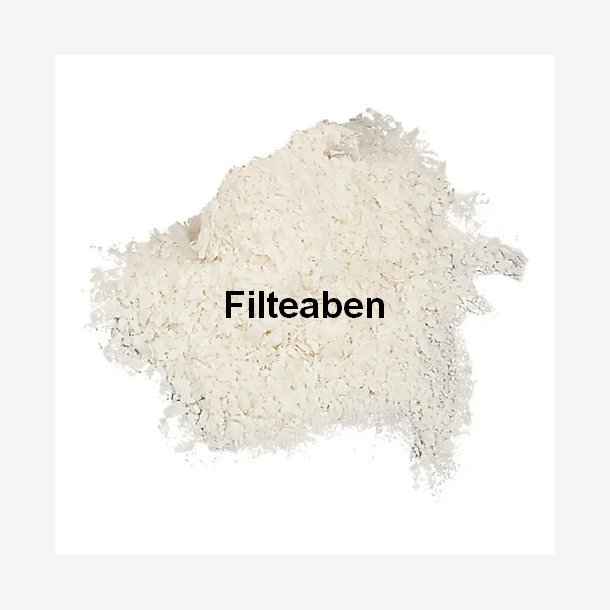 Sæbespåner 100 gr.
