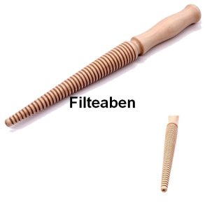 Rundstok / Walking Stick