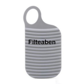 Valkebr�t Gr� Lille str 18,5 * 9,5 cm