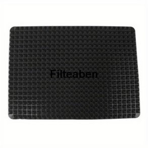 Silicone Rullem�tte str 39 * 27 cm