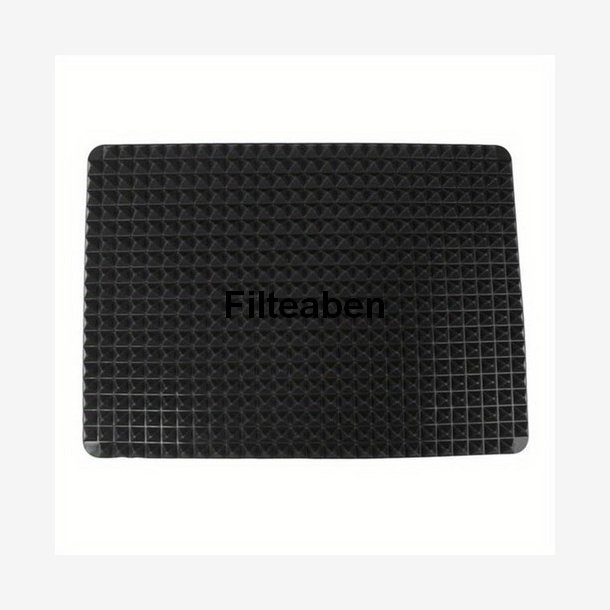 Silicone Rullemtte str 39 * 27 cm