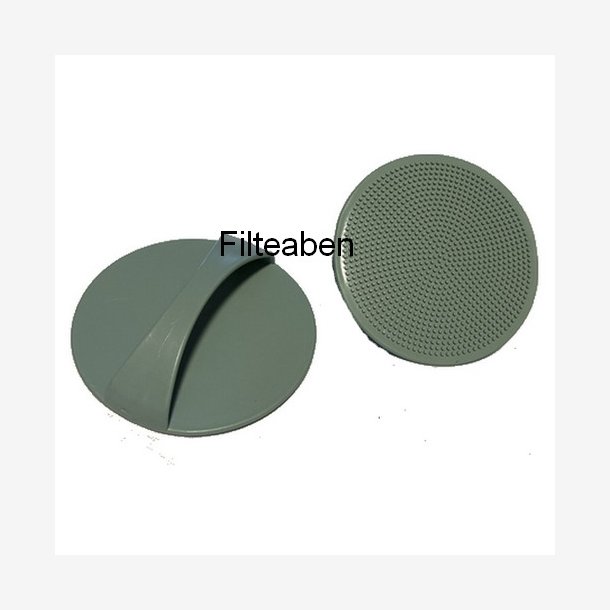 Valkebrt rund 1 stk 10 cm