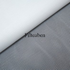 Gardisette til filtning 35 * 50 cm Hvid