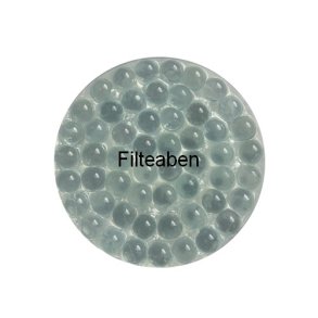 Valkebr�t Glas 5 cm