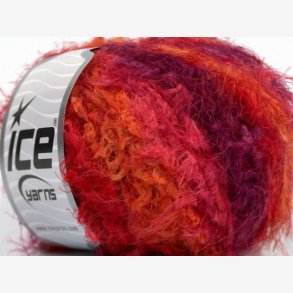 Eyelash r�d 50 gr.