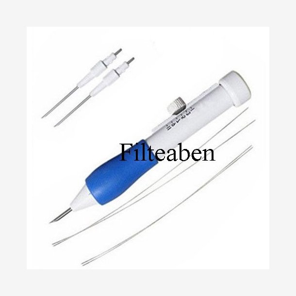 Broderi pen
