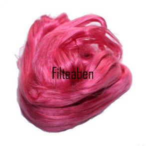 Morbrsilke Pink 10 gr.