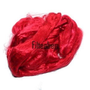 Morbrsilke Rd 10 gr.