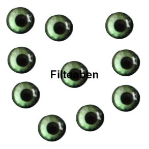 8 mm Lys Grn jne 5 par