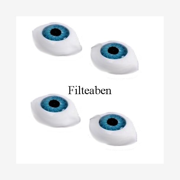 jne 8 mm / 10 mm Bl 2 par