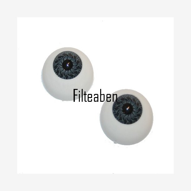 jne 20 mm Bl / Sort