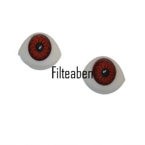 jne 9 mm / 16 mm Brune