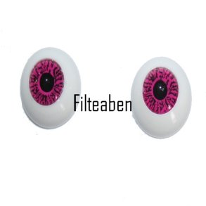 jne 16 mm Pink