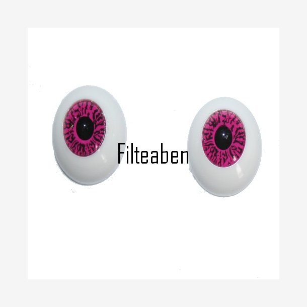 jne 16 mm Pink