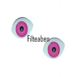 jne 9 mm / 16 mm Pink