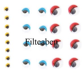 15,50 DKK 24 stk rullejne