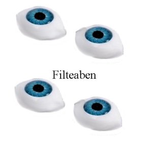 jne 10 mm / 14 mm Bl 2 par