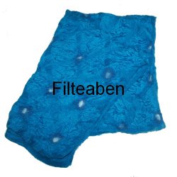 Filteopskrift Barnevognst�ppe