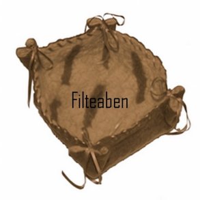 Filteopskrift Br�dkurv