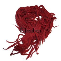 Filteopskrift Gittersjal