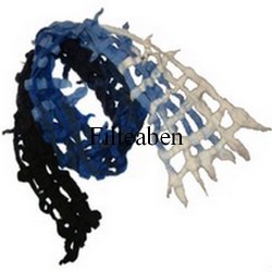 Filteopskrift Gittersjal