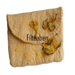 Filteopskrift Ipad Cover