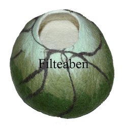 Filteopskrift Kattehule