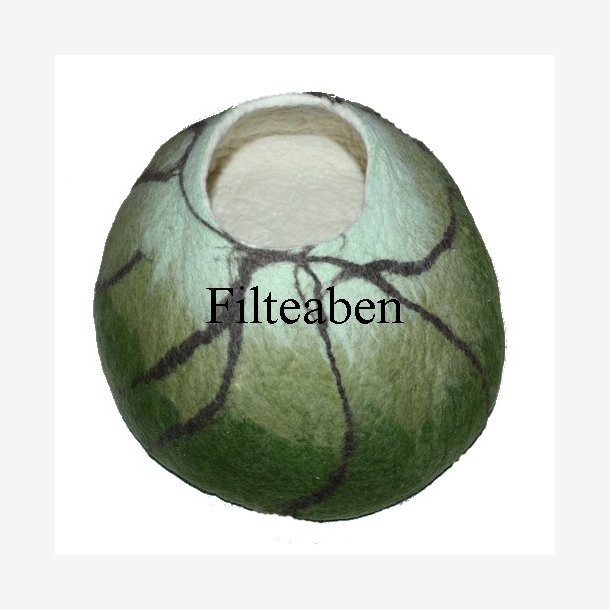 Filteopskrift Kattehule