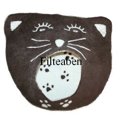 Filteopskrift Kattehule