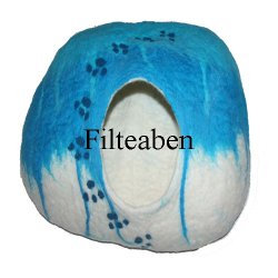 Filteopskrift Kattehule