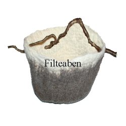 Filteopskrift Skov Kurv 