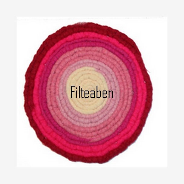 Filteopskrift Sæde