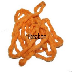 Filteopskrift Sn�re