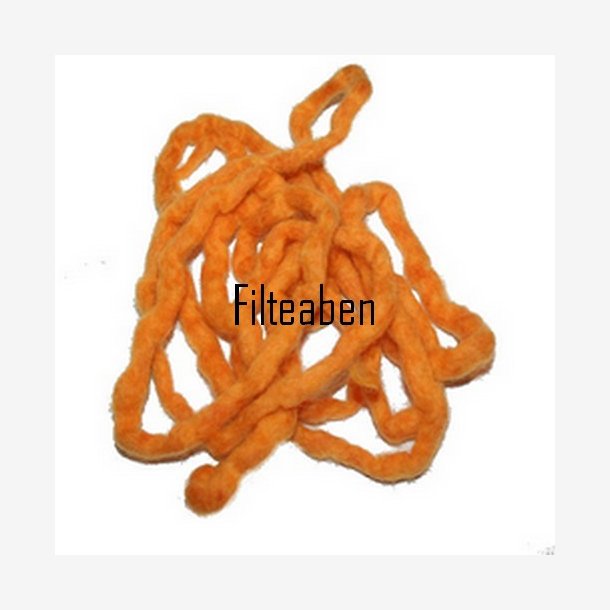 Filteopskrift Snøre