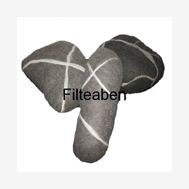 Filteopskrift Sten