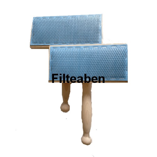 Diverse Tilbehør Filtning