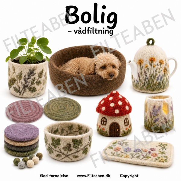 Bolig v&aring;dfiltning