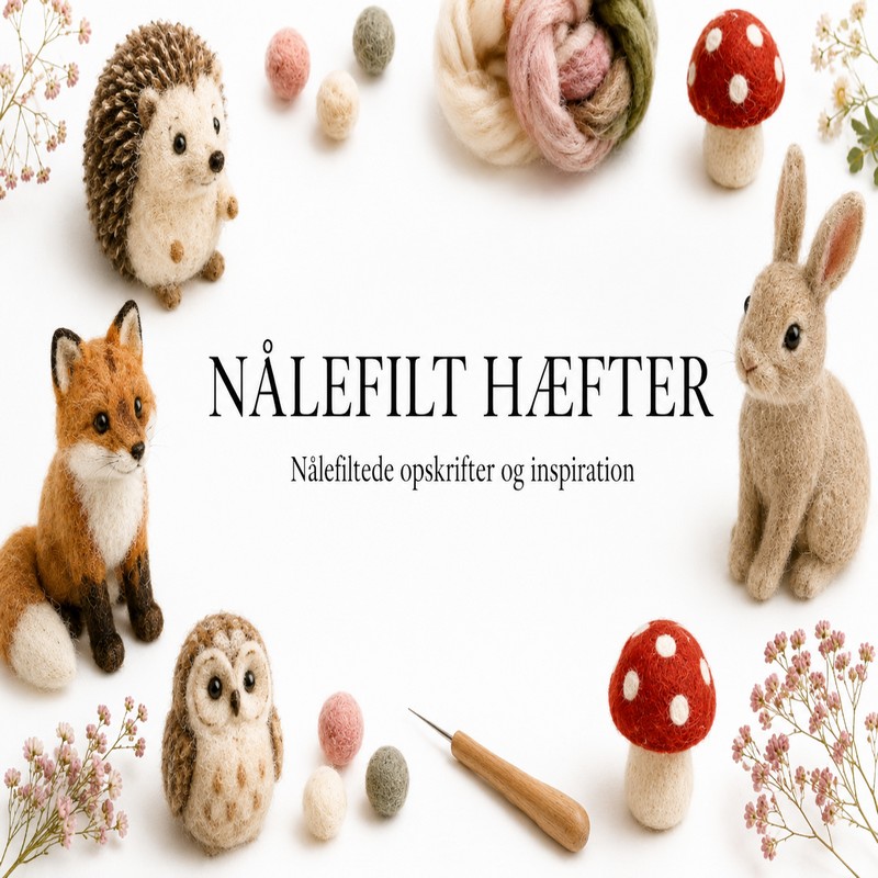 N&aring;lefilet h&aelig;fter