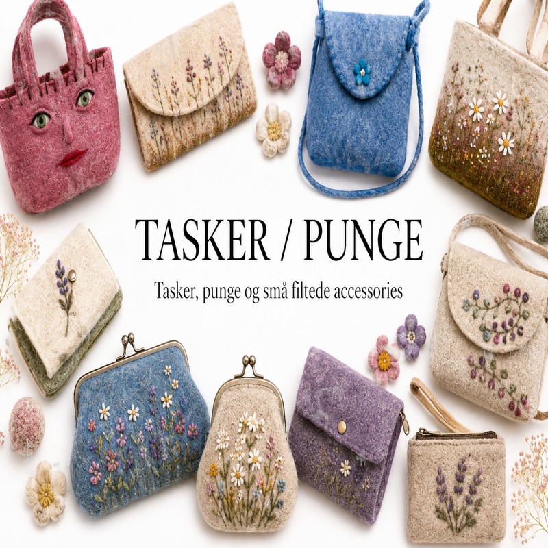Tasker - Punge