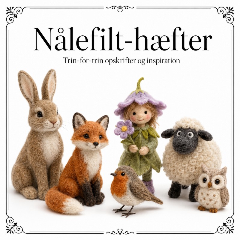 N&aring;lefilet h&aelig;fter