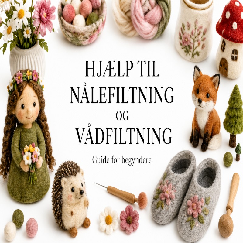 Hj&aelig;lp N&aring;lefilt/V&aring;dfiltning