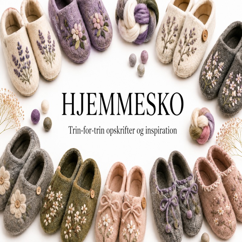 Hjemmesko