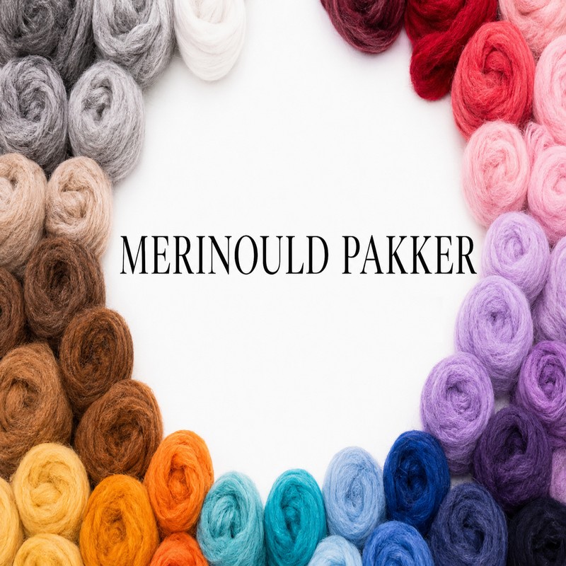 Merino pakker