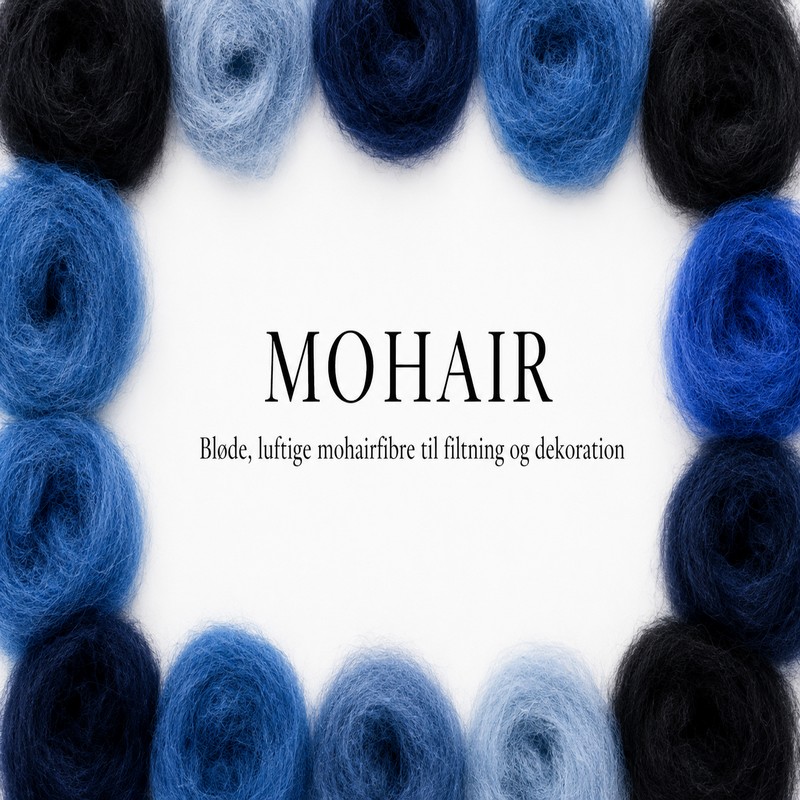 Mohair