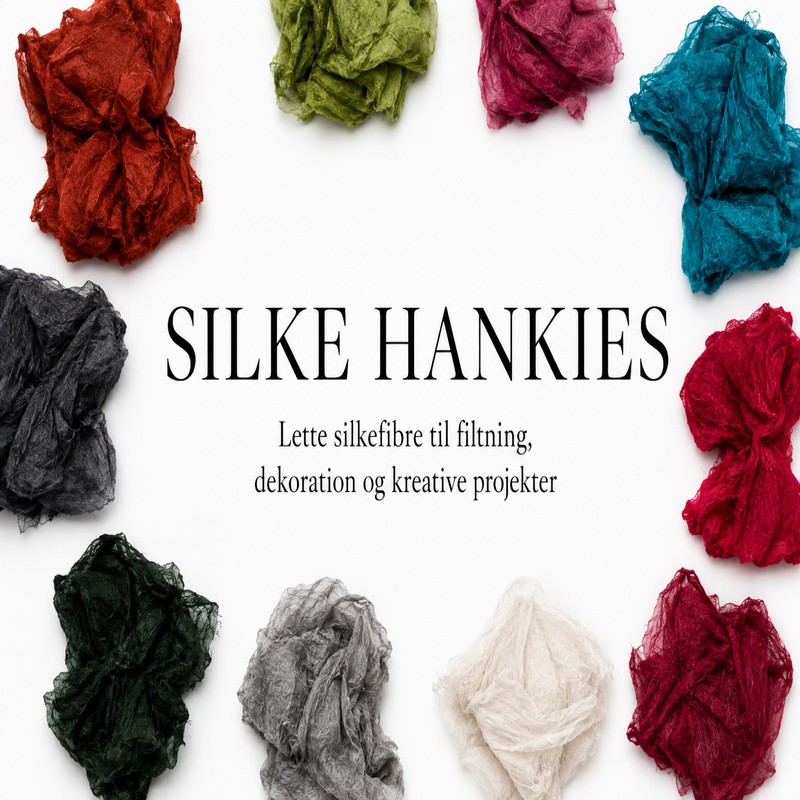 Silke Hankies