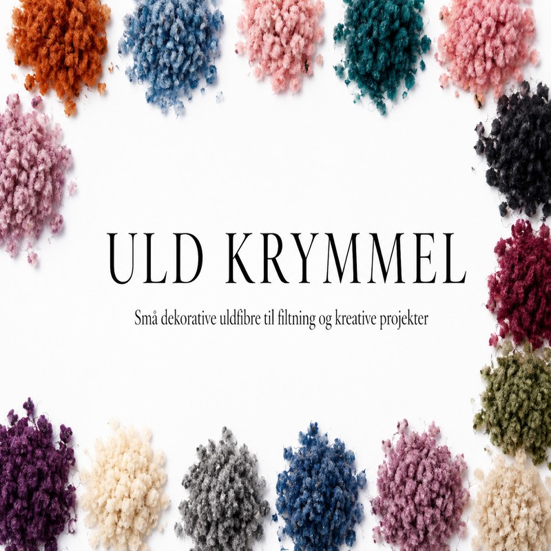 Uld Krymmel